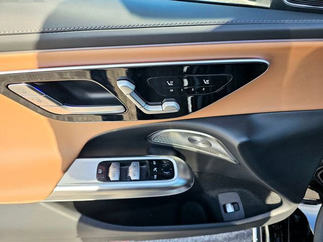 New 2026 Mercedes-Benz E 350 4MATIC Sedan image 20