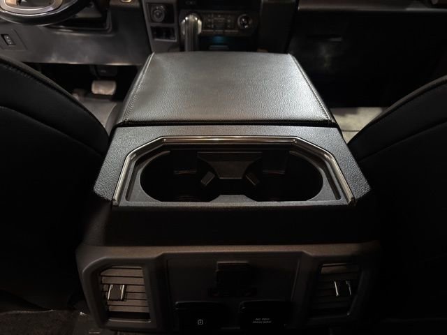 Used 2017 Ford F150 Raptor w/ Equipment Group 802A Luxury image 33