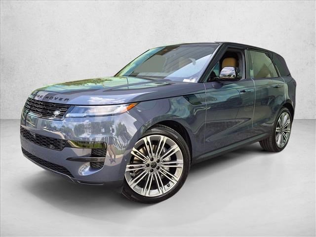 New 2027 Land Rover Range Rover Sport SE AWD/4WD image 1