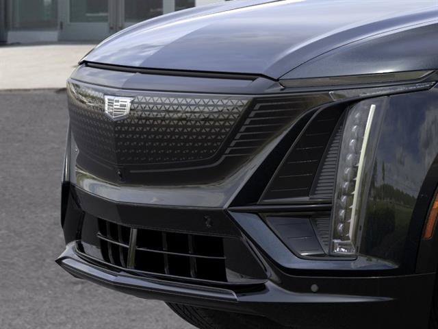 New 2026 Cadillac Lyriq Signature Sport AWD/4WD image 13