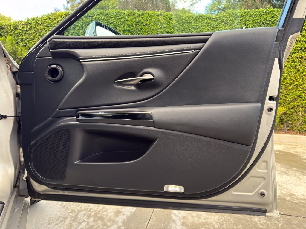 Certified 2025 Lexus ES 350 w/ Premium Package FWD image 29