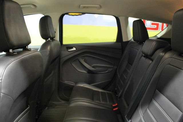 Used 2019 Ford Escape SEL FWD image 14