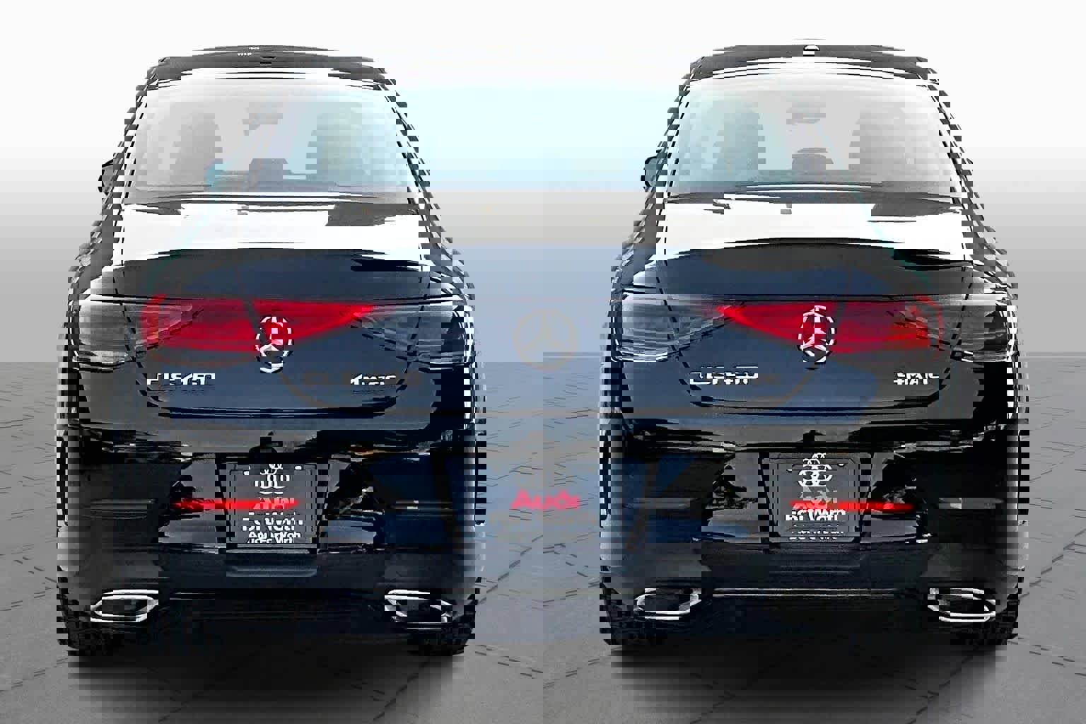 Used 2023 Mercedes-Benz CLS 450 4MATIC image 5