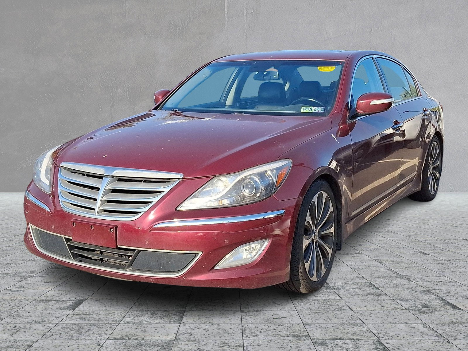 Used 2013 Hyundai Genesis 5.0 R-Spec