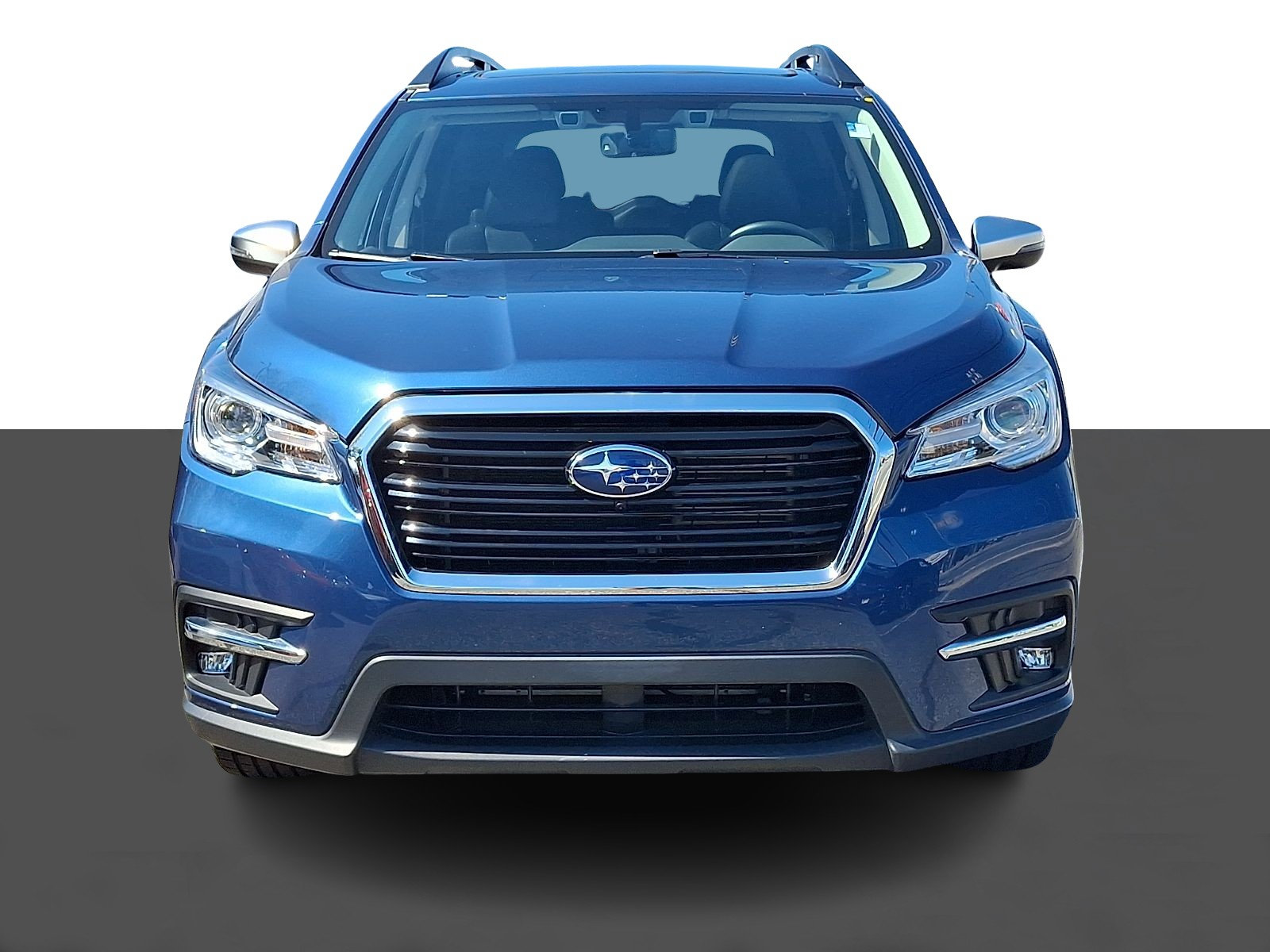 Used 2022 Subaru Ascent Touring AWD/4WD image 2