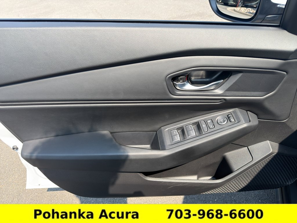 Used 2023 Honda Accord EX image 22