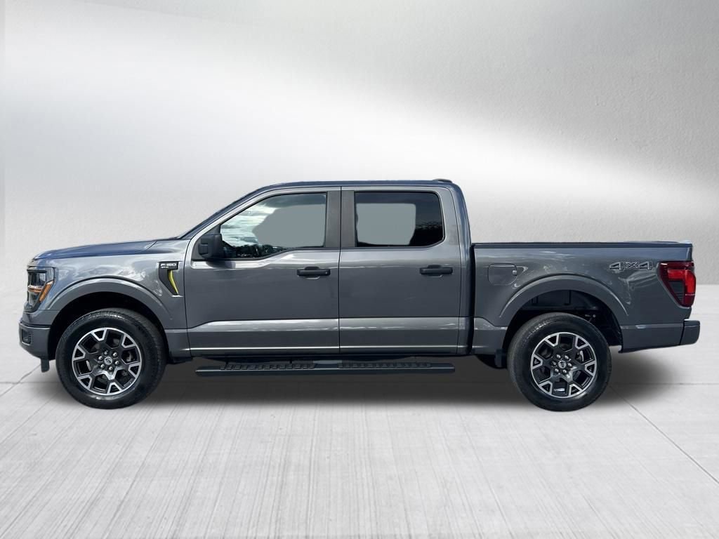 Used 2024 Ford F150 STX image 8