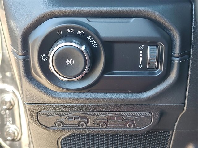 Used 2024 Jeep Wrangler Unlimited Rubicon 392 image 19