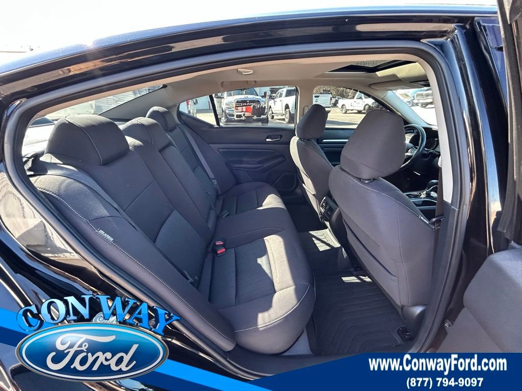 Used 2019 Nissan Altima 2.5 SV image 21