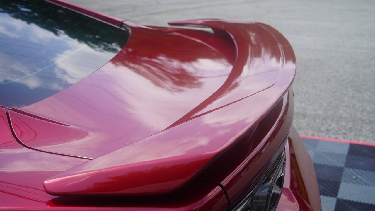Used 2022 Chevrolet Camaro SS RWD image 27