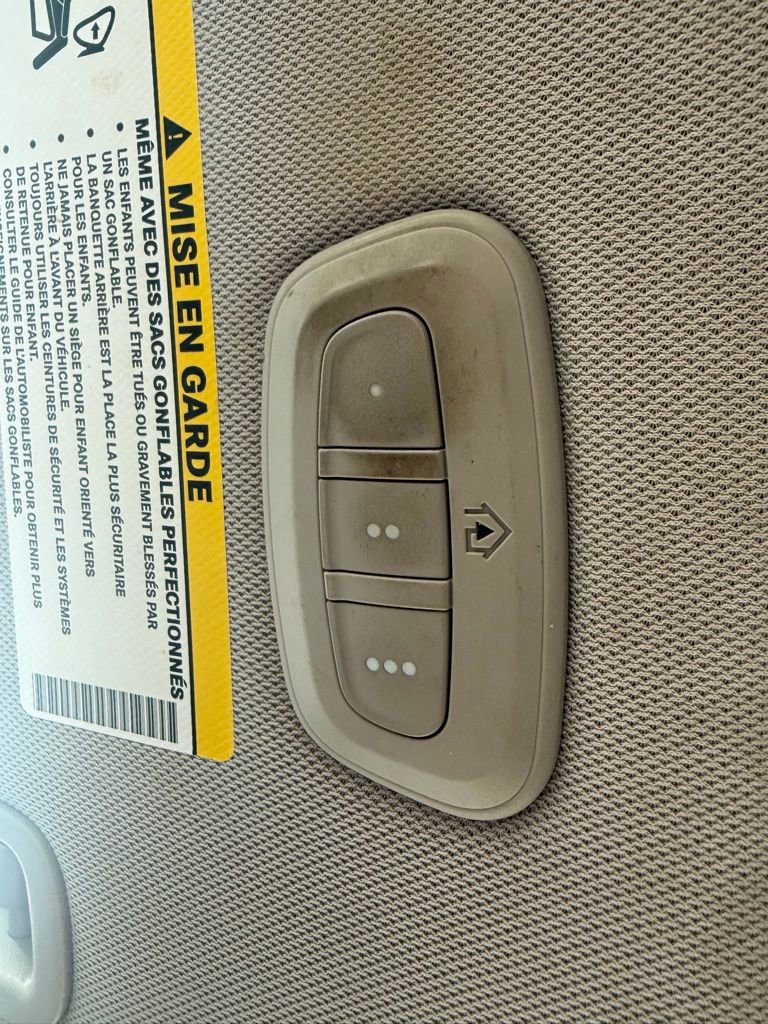 Used 2019 Chrysler Pacifica Limited w/ Advanced Safetytec Group image 15