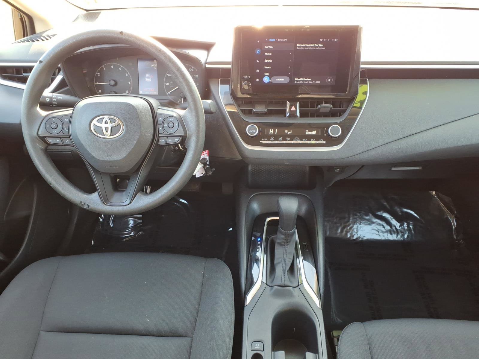 Certified 2023 Toyota Corolla LE image 10