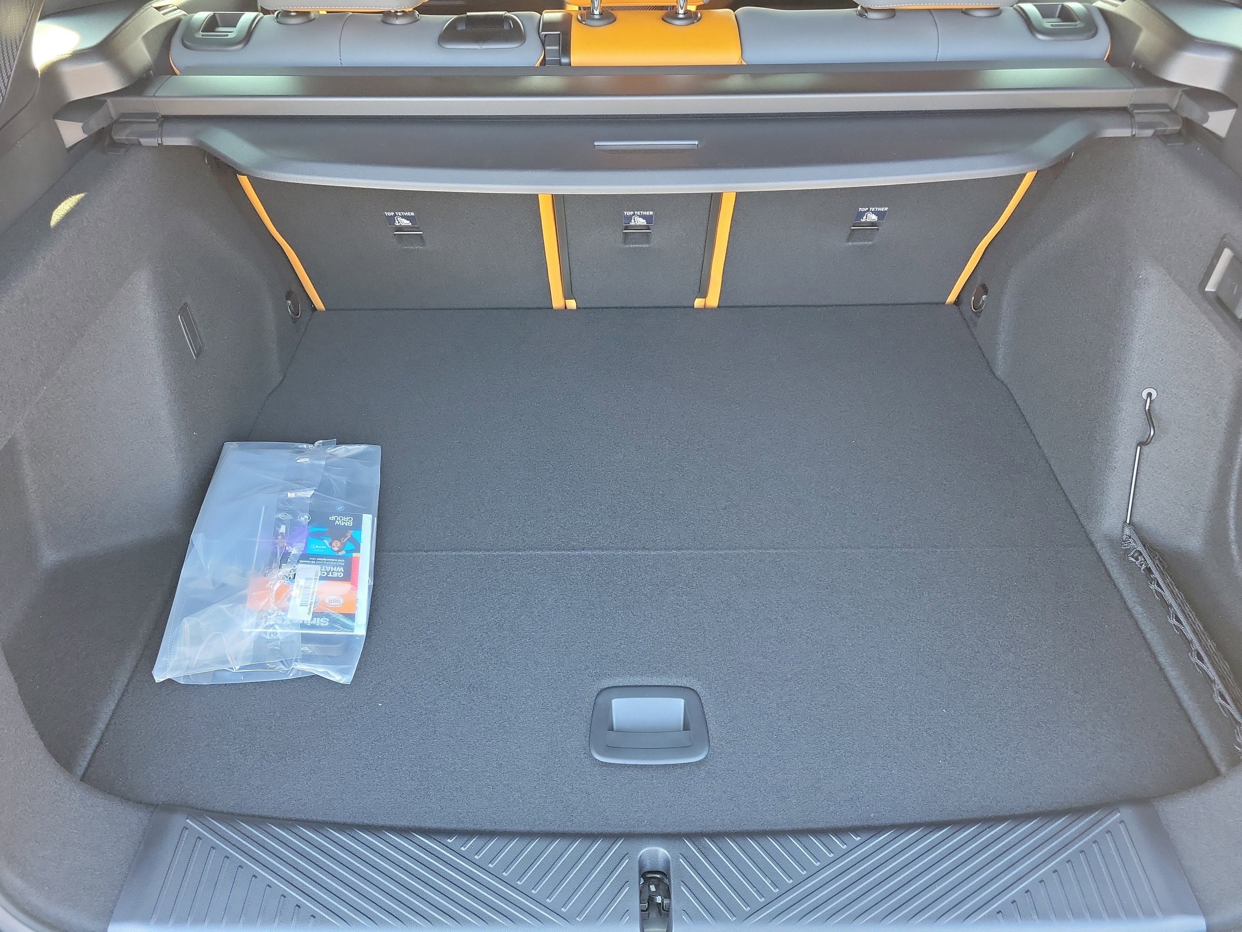 New 2026 BMW X3 xDrive30 w/ Premium Package image 7