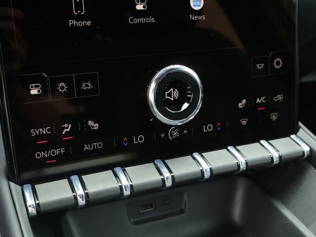 New 2026 GMC Terrain Elevation w/ Elevation Premium Package AWD/4WD image 36