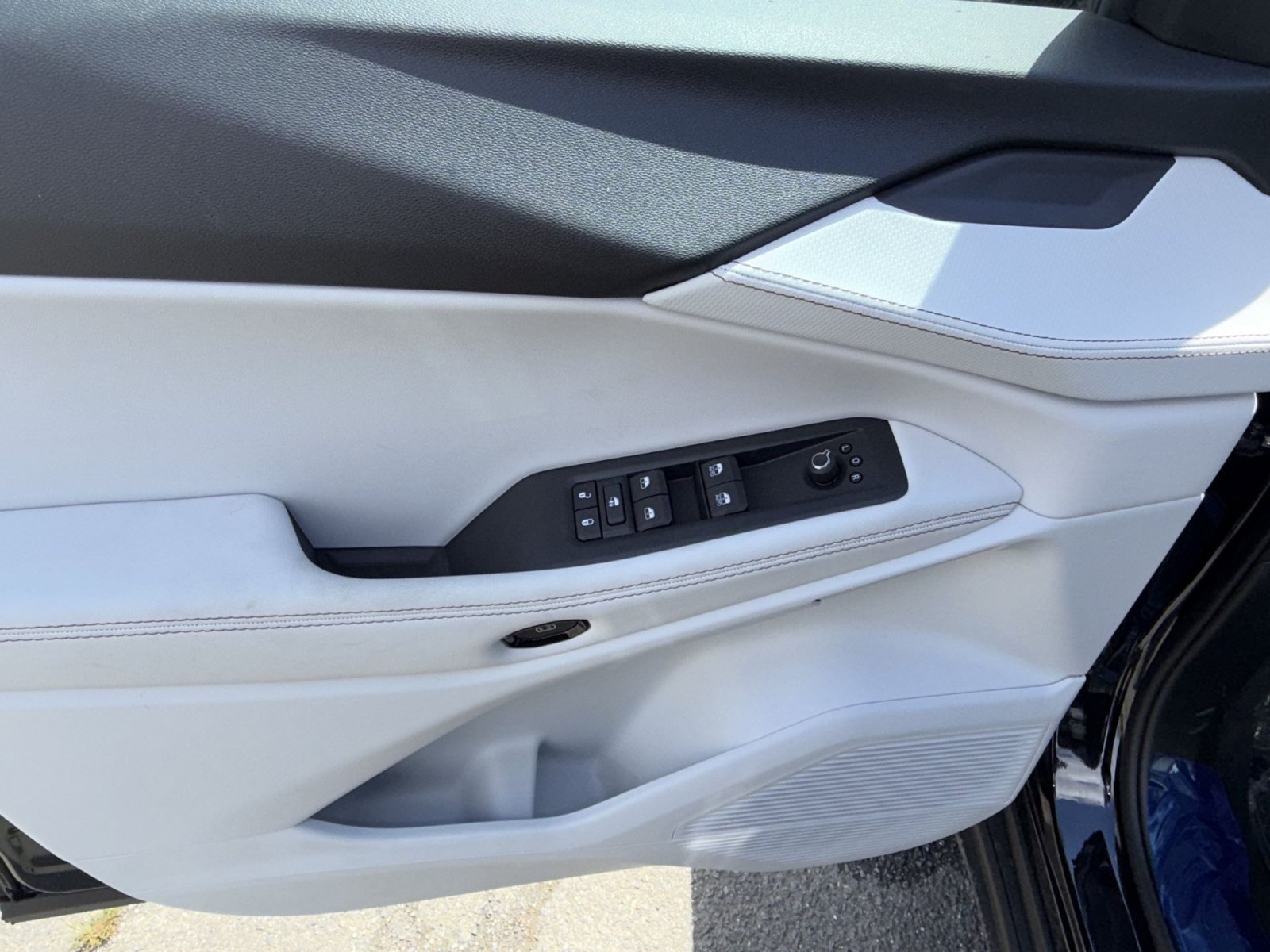 New 2026 Jeep Cherokee Limited AWD/4WD image 15