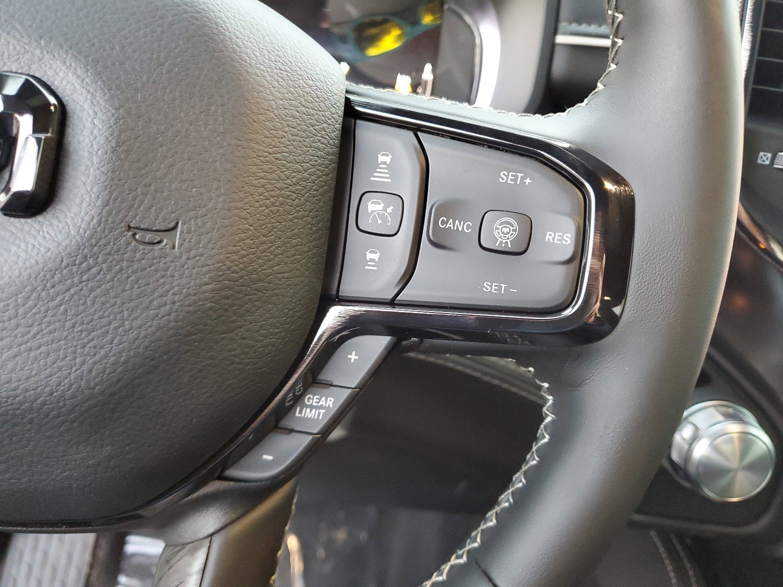 New 2026 RAM 1500 Limited image 28