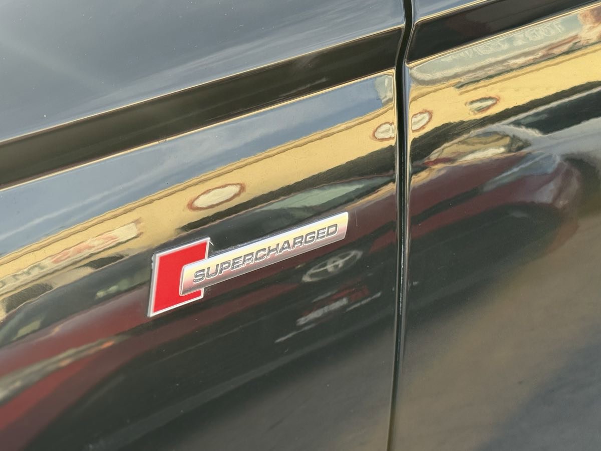 Used 2014 Audi A6 3.0T Premium Plus image 19