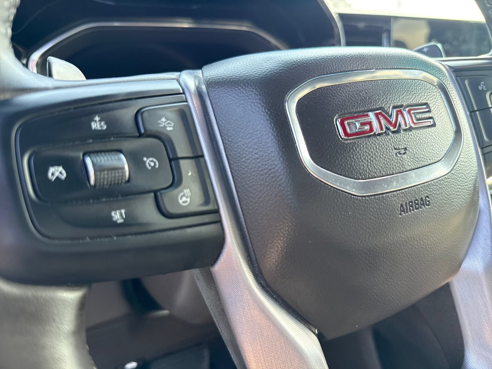 Used 2023 GMC Sierra 1500 SLT w/ SLT Premium Package AWD/4WD image 55