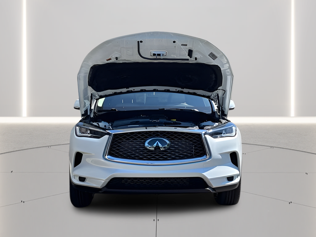 Used 2023 INFINITI QX50 Luxe AWD/4WD image 99