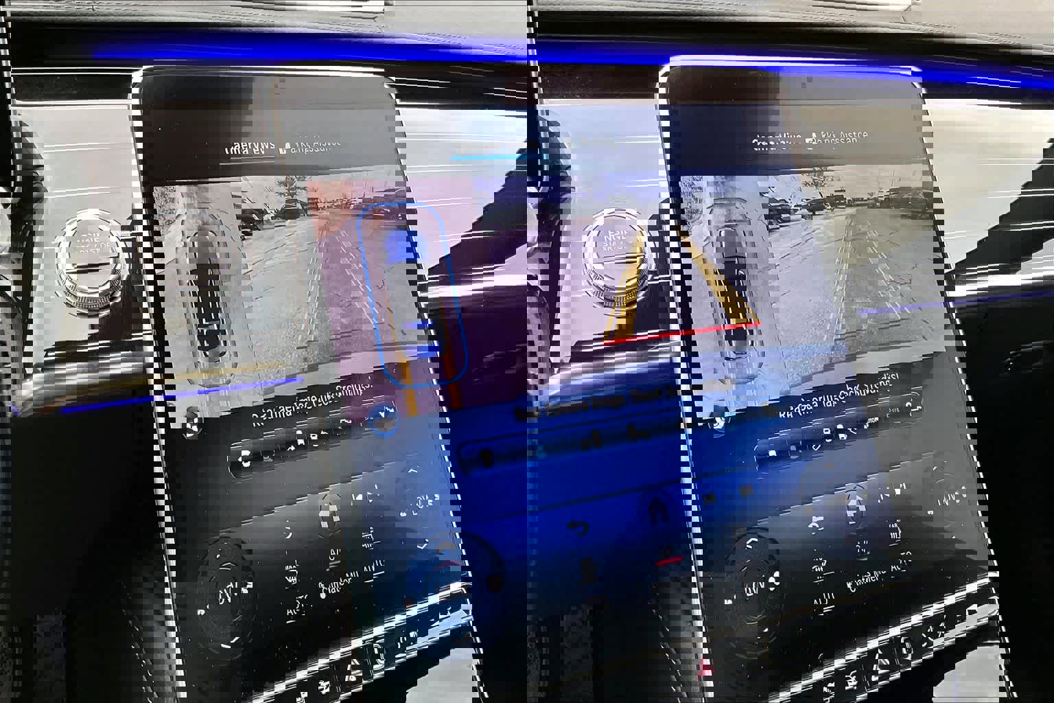 Certified 2023 Mercedes-Benz S 580e 4MATIC Sedan image 26