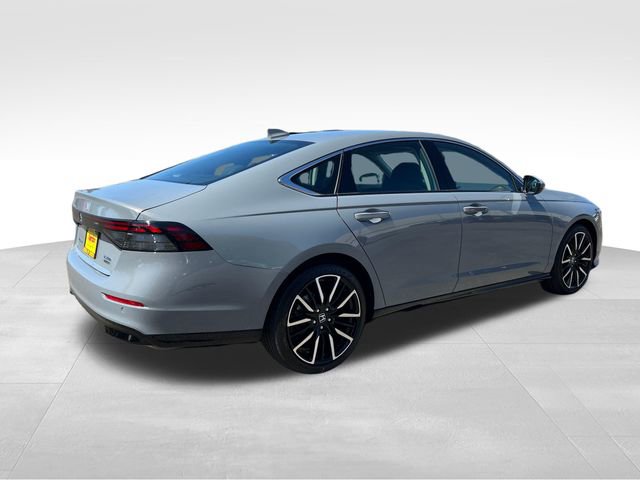New 2026 Honda Accord Touring image 8