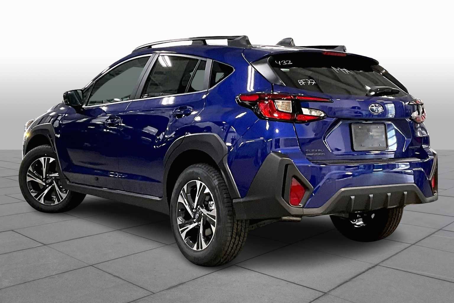 New 2026 Subaru Crosstrek 2.0i Premium image 12