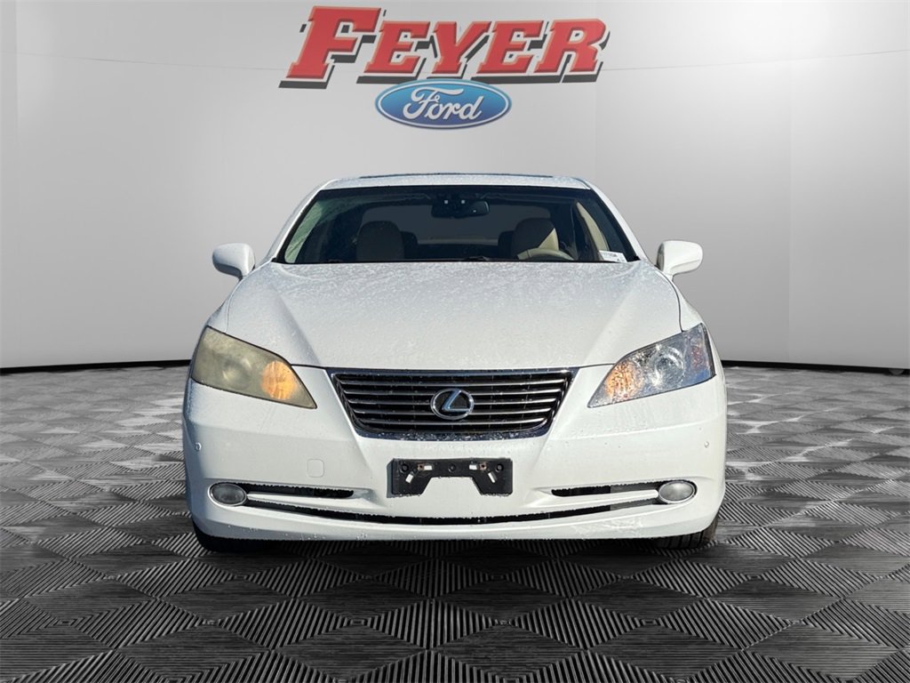 Used 2008 Lexus ES 350 image 8