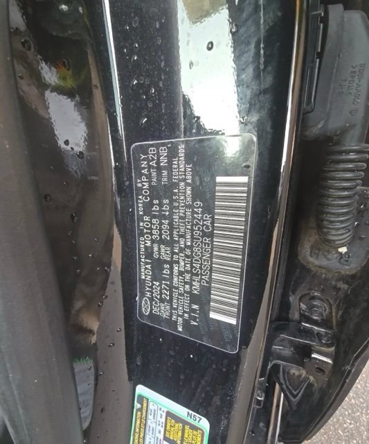 Used 2025 Hyundai Elantra SEL FWD image 14