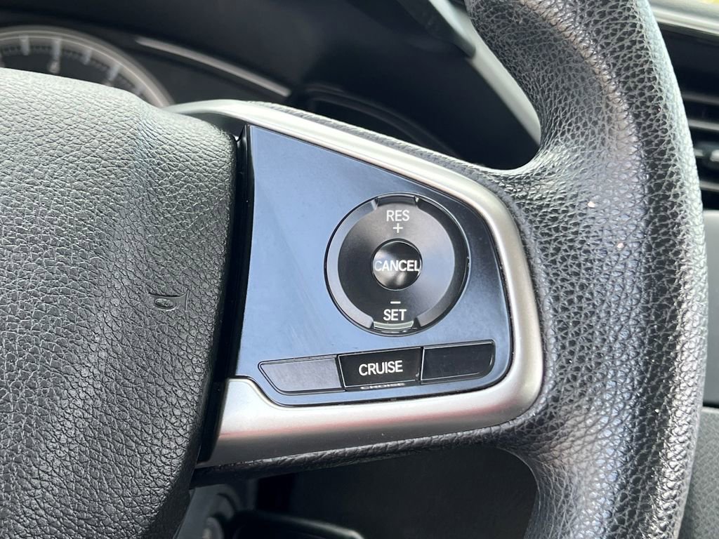 Used 2017 Honda Civic LX image 22