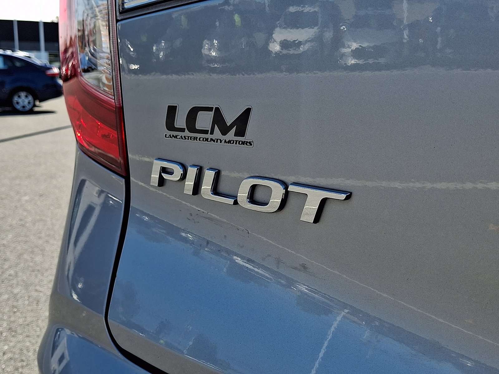 Used 2019 Honda Pilot EX-L image 30