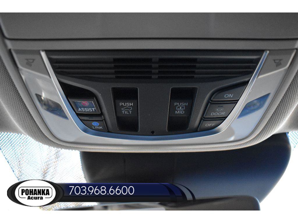 New 2026 Acura RDX w/ Technology Package AWD/4WD image 21