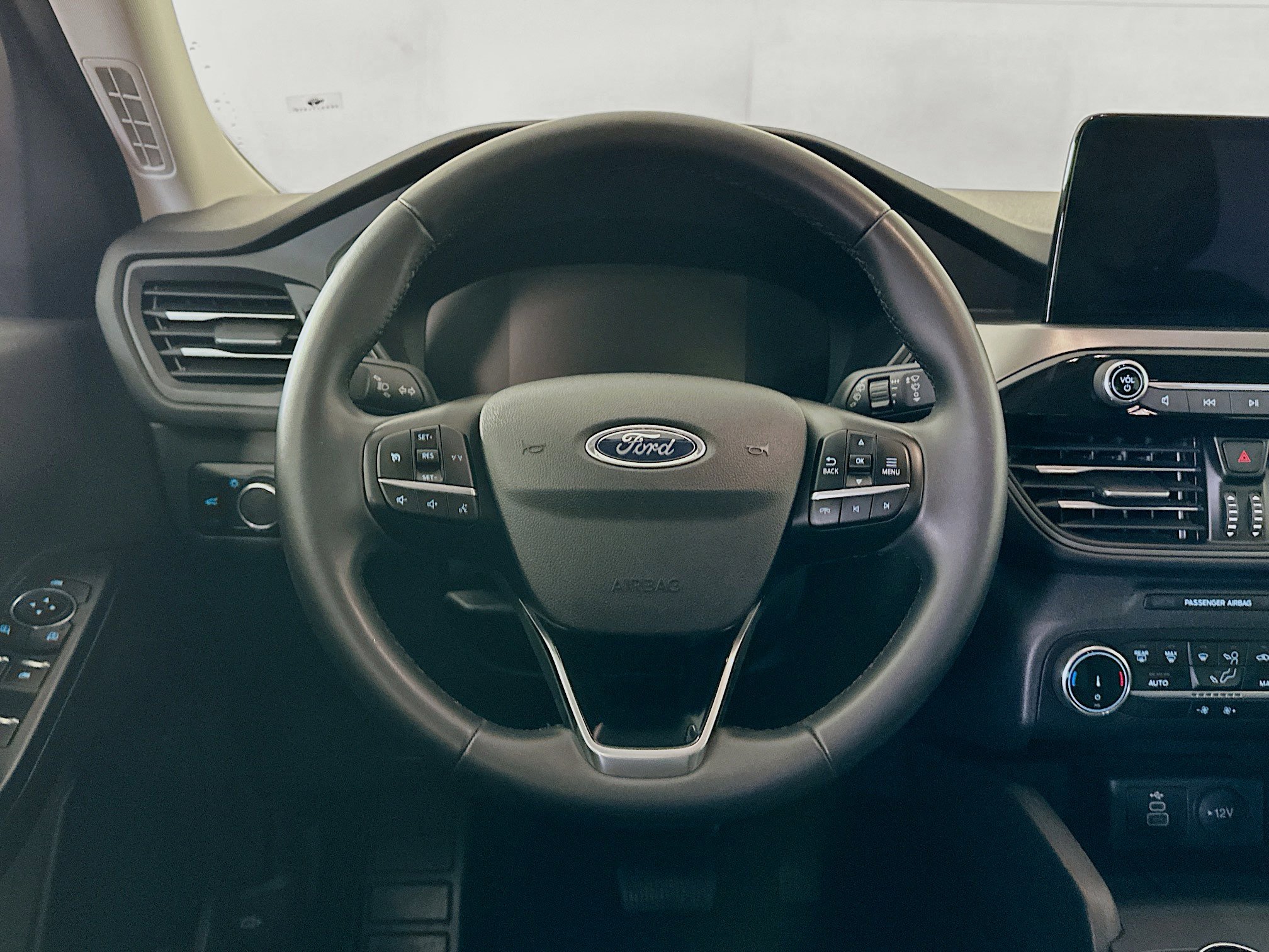 Used 2024 Ford Escape Active image 18