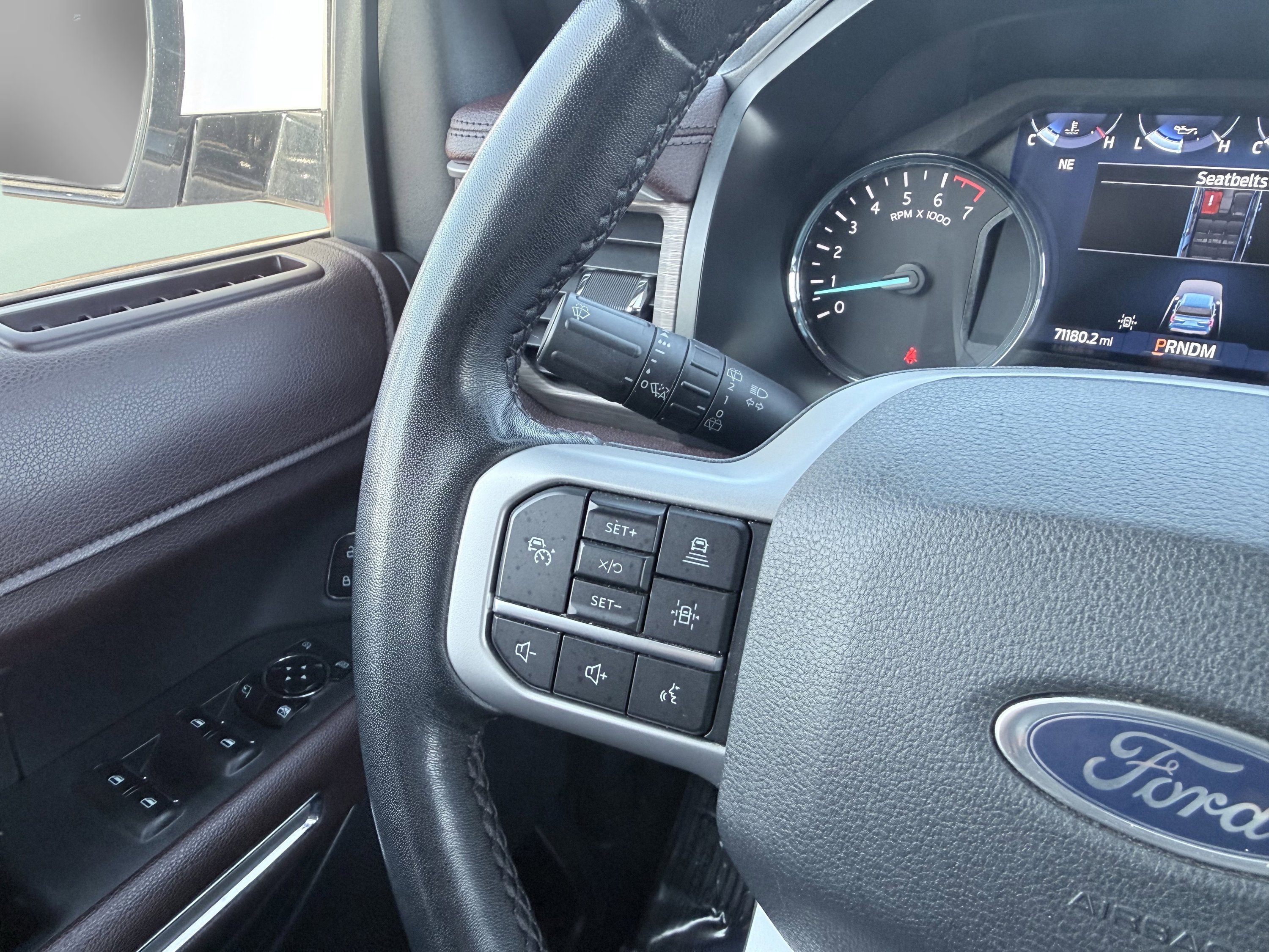 Used 2023 Ford Expedition Max Limited image 71