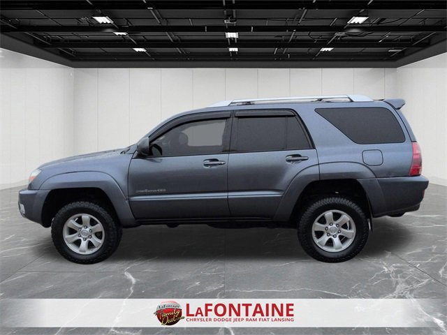 Used 2004 Toyota 4Runner SR5 image 2