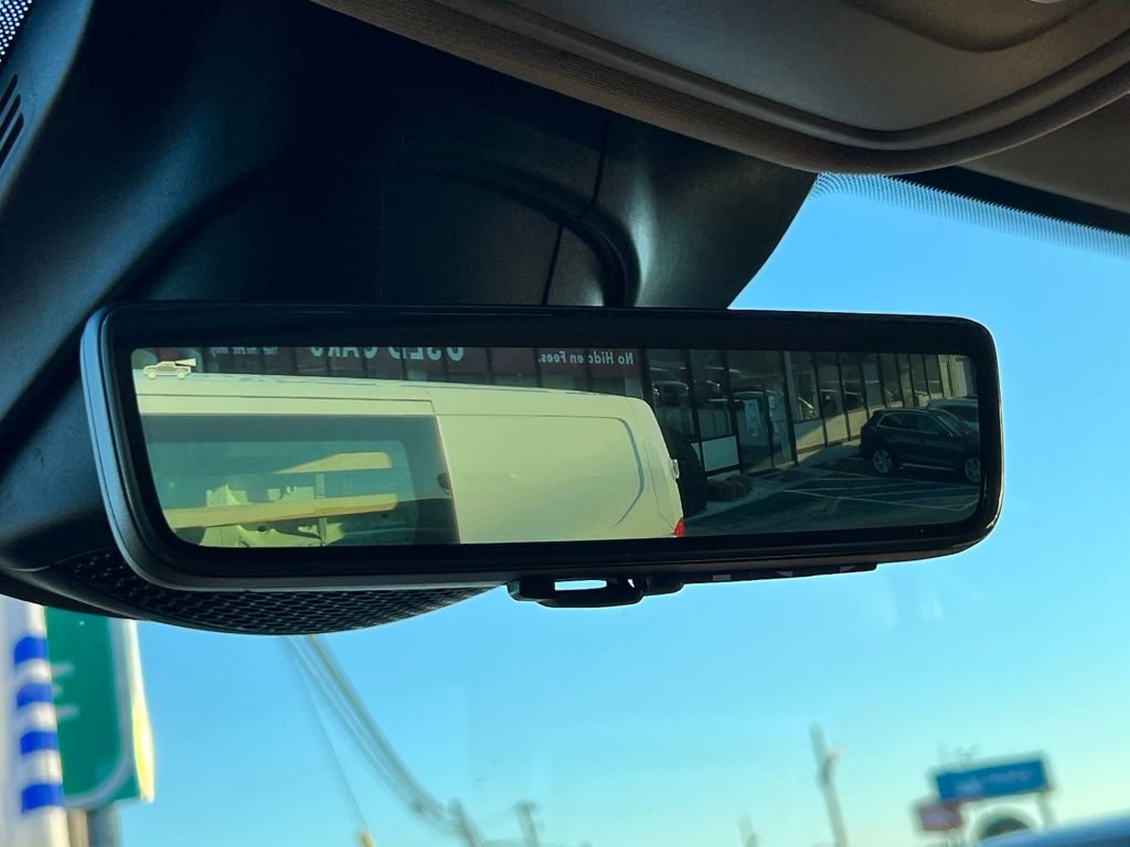 Used 2022 RAM 2500 Limited image 33