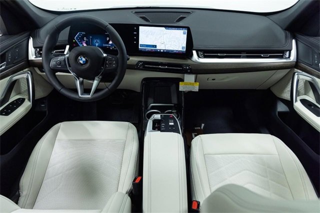 New 2026 BMW X1 xDrive28i w/ Convenience Package image 23