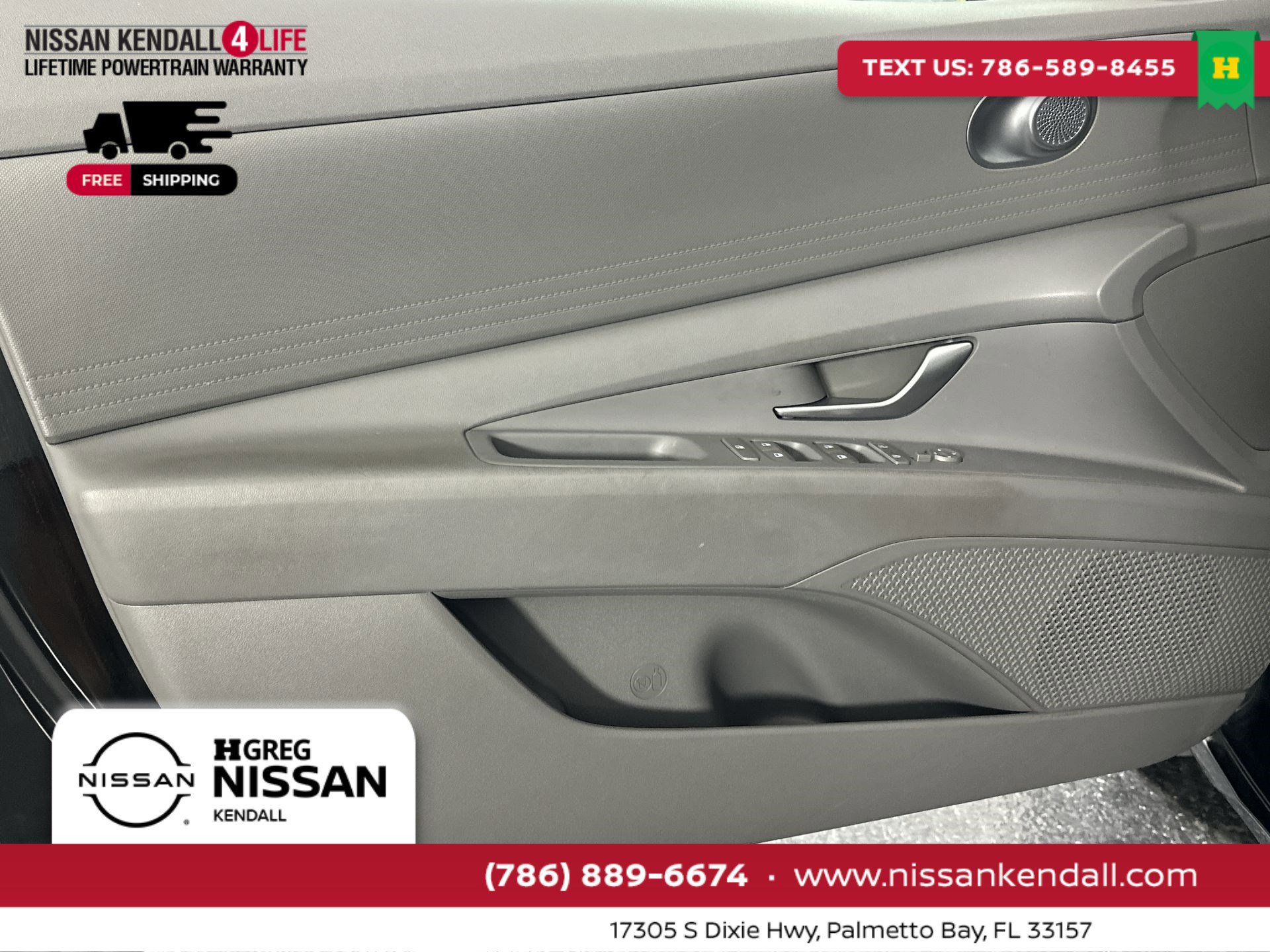 Used 2023 Hyundai Elantra SEL w/ Preferred Accessory Package image 33