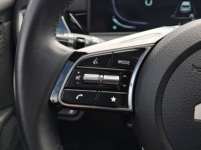 Certified 2026 Kia Seltos S AWD/4WD image 19