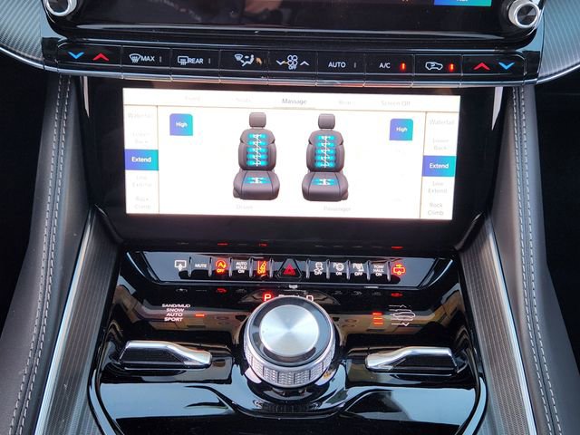 New 2026 Jeep Grand Wagoneer Summit w/ Premium Group III image 16