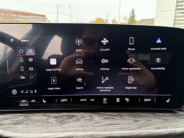 New 2025 Audi Q5 2.0T Premium Plus image 21