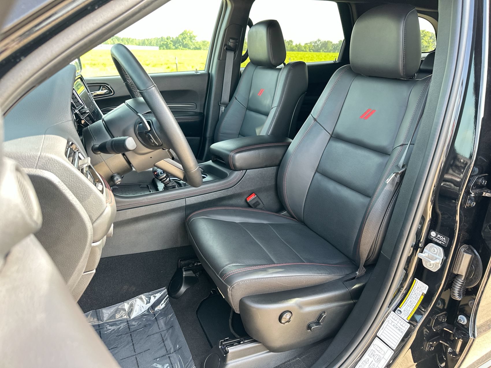 Used 2026 Dodge Durango GT AWD/4WD image 11