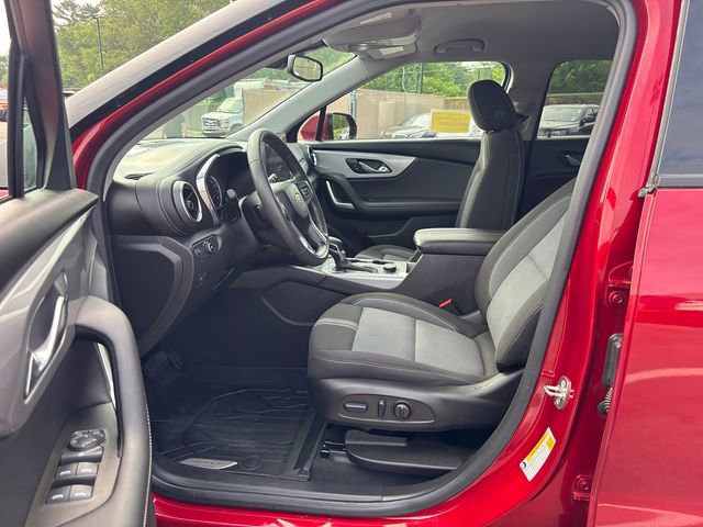 Used 2023 Chevrolet Blazer LT w/ Convenience Package image 31