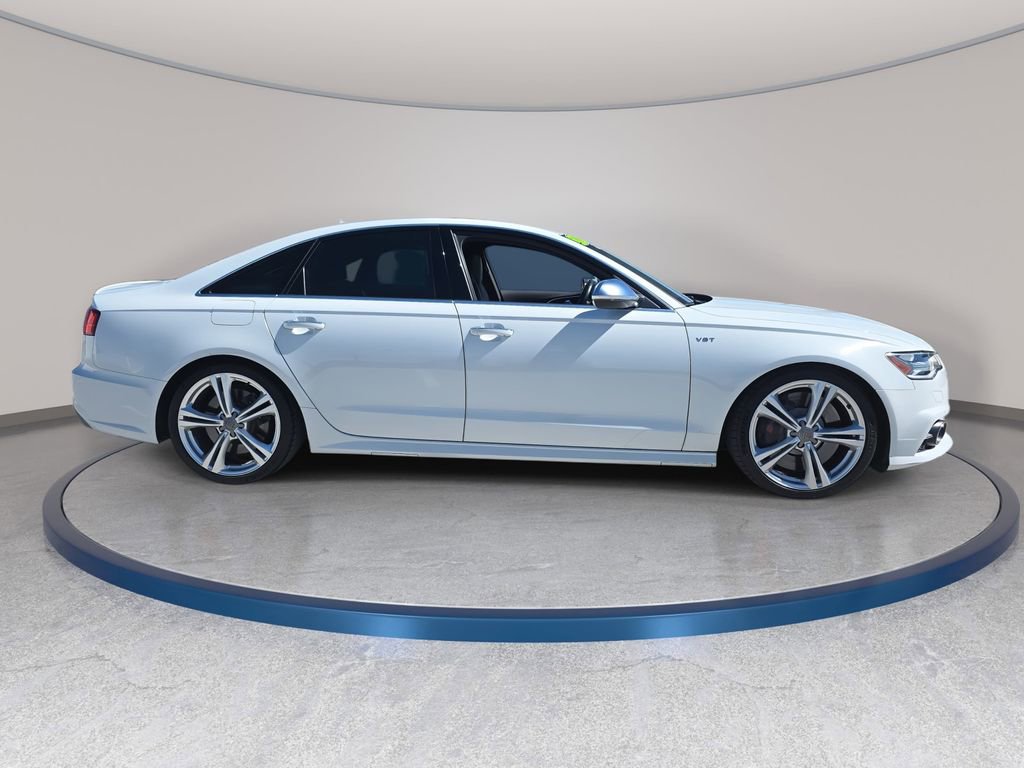 Used 2016 Audi S6 Premium Plus image 5
