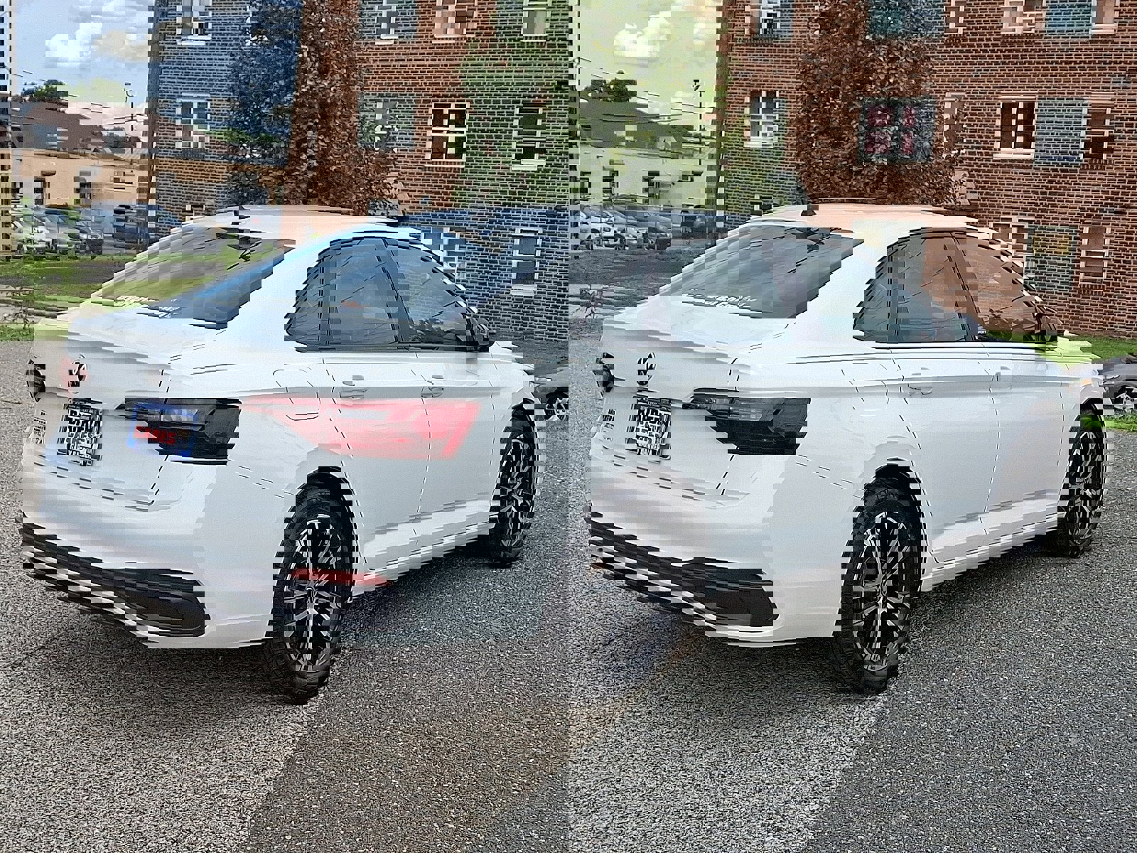 Used 2023 Volkswagen Jetta Sport image 6