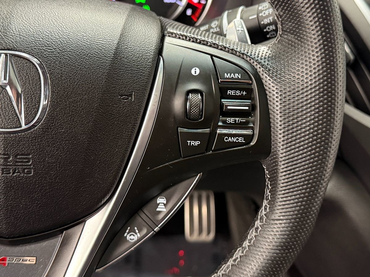 Used 2019 Acura MDX A-Spec image 19