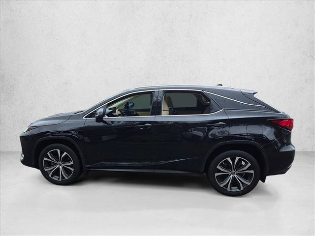 Used 2022 Lexus RX 350 FWD w/ Premium Package image 6
