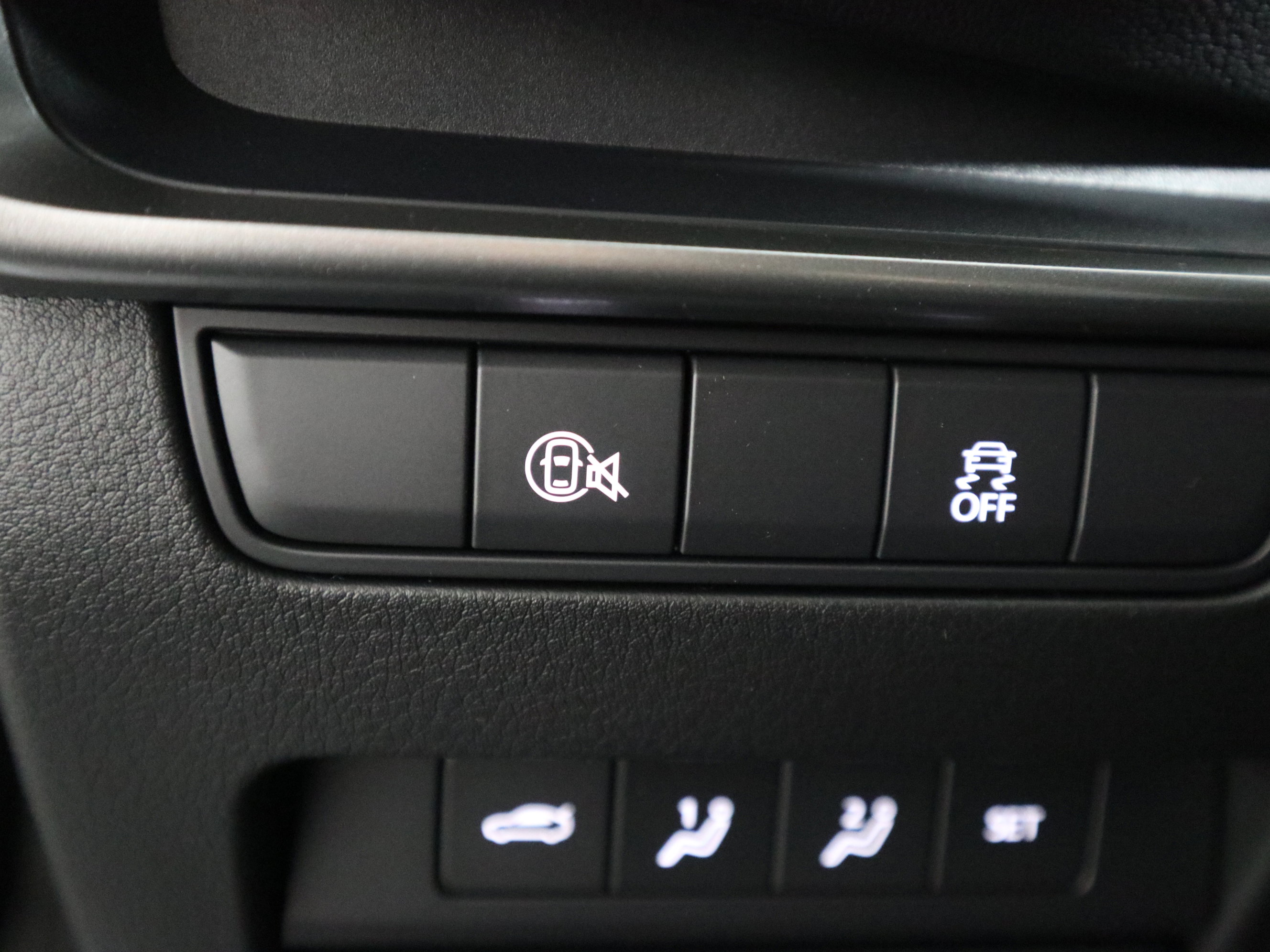 New 2026 MAZDA MAZDA3 2.5 S Sedan w/ Preferred Pkg image 27