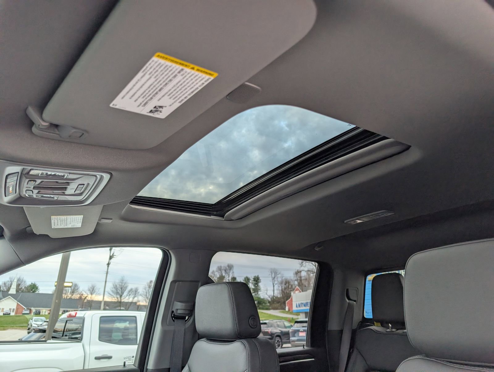 New 2026 Chevrolet Silverado 2500 LTZ w/ LTZ Plus Package image 31