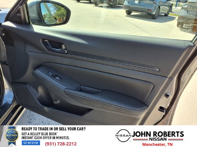 New 2026 Nissan Altima 2.5 SV w/ SV Special Edition Package FWD image 20