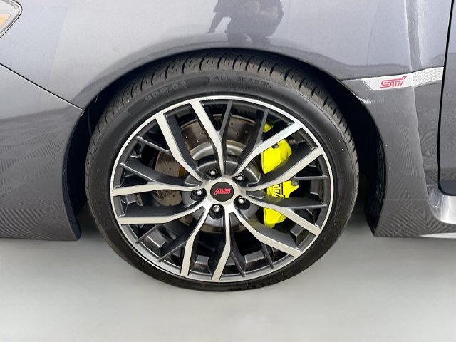 Used 2020 Subaru WRX STI w/ Popular Package #3 (IZT) AWD/4WD image 37